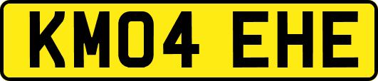 KM04EHE