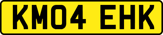 KM04EHK