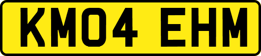 KM04EHM