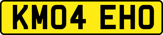 KM04EHO