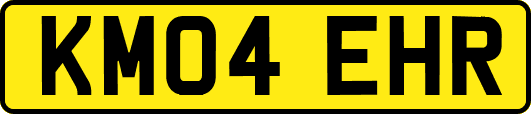 KM04EHR