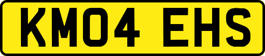 KM04EHS