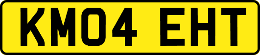 KM04EHT