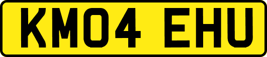 KM04EHU