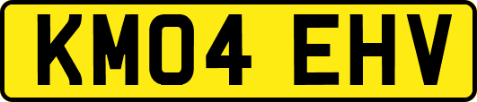 KM04EHV