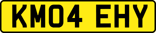 KM04EHY