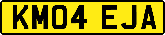 KM04EJA