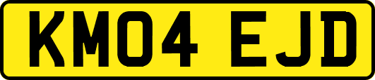 KM04EJD