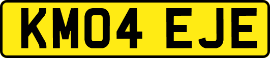 KM04EJE