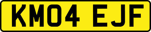 KM04EJF