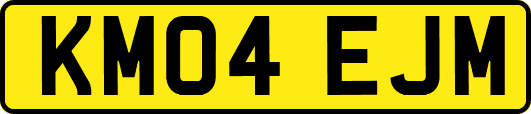 KM04EJM