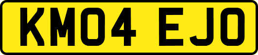 KM04EJO
