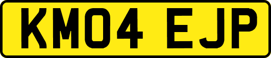 KM04EJP