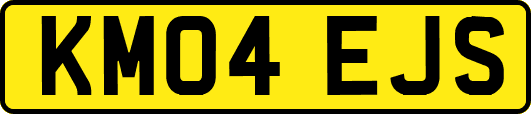 KM04EJS