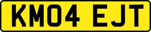 KM04EJT