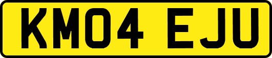 KM04EJU