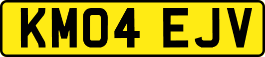 KM04EJV
