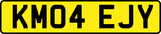 KM04EJY