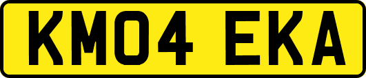 KM04EKA