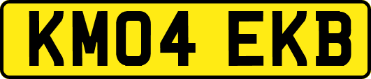 KM04EKB
