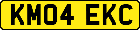 KM04EKC