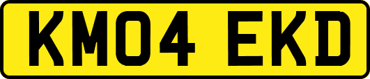 KM04EKD