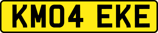 KM04EKE