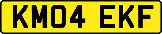 KM04EKF
