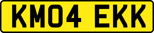 KM04EKK