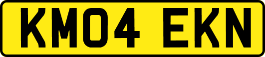 KM04EKN