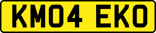 KM04EKO