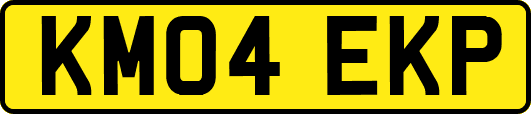 KM04EKP