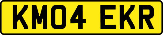 KM04EKR