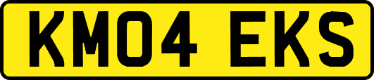 KM04EKS