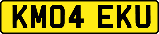 KM04EKU