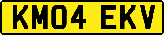 KM04EKV