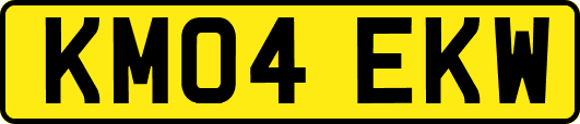 KM04EKW