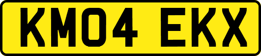 KM04EKX