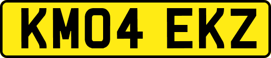 KM04EKZ