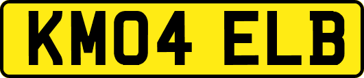 KM04ELB