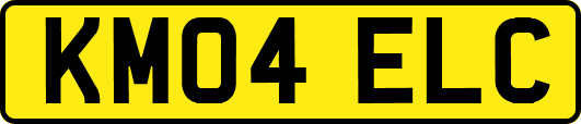 KM04ELC