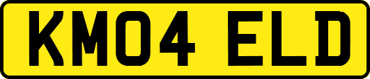 KM04ELD