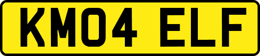 KM04ELF