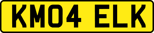KM04ELK