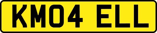 KM04ELL