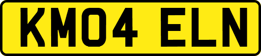 KM04ELN