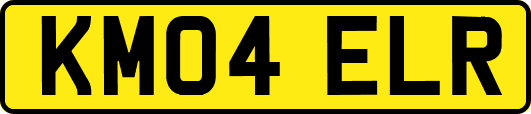 KM04ELR