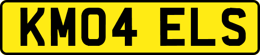 KM04ELS