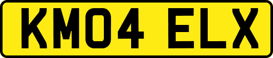 KM04ELX