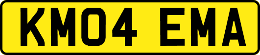 KM04EMA